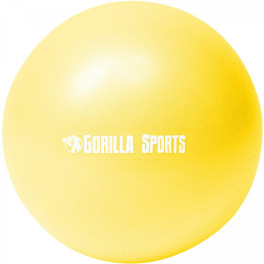 Gorilla Sports Mini Pelota De Pilates 28 Cm