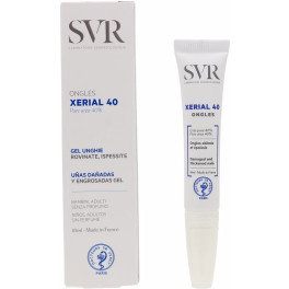 Svr Xerial Ongles 10 Ml Mujer