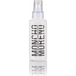 Moncho Moreno Bond J'aime Bond Conditioner 100 Ml Unisex