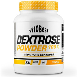 Vitobest Dextrosa 2 Kg