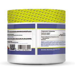 Mmsupplements Ecdisterona - 120 Cápsulas - Mm Supplements