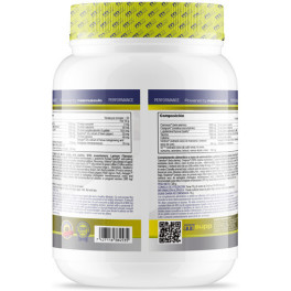 Mmsupplements Kongestion Preworkout - 320g - Mm Supplements - (boom Yellow)