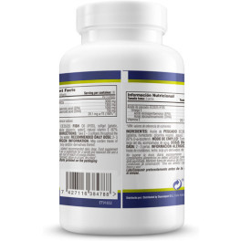 Mmsupplements Omega 3 Calidad Ifos - 90 Softgels - Mm Supplements