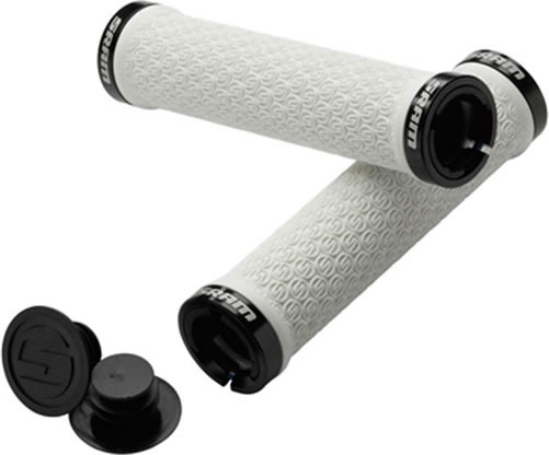 Sram Puño Dh Silicona Wht Sram Puño Dh Silicona Wht