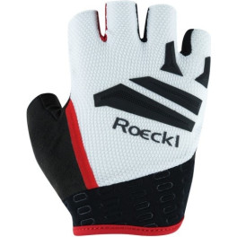 Roeckl Guantes Iseler High Performance Blanco