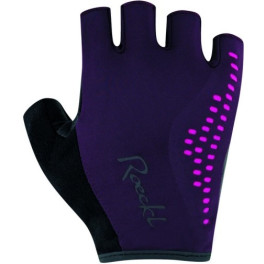 Roeckl Guantes Davilla Lady Uva
