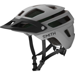Casque Smith Forefront 2mips Matte Cloudgrey B21