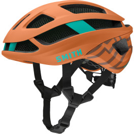 Casque Smith Trace Mips Mat Draplin B21