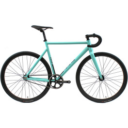 Santafixie Bicicleta Raval Hydrozoa 30mm