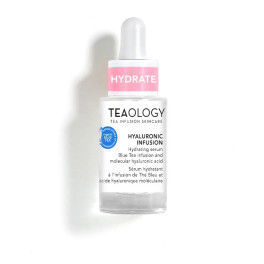 Tealogy Hyaluronic Infusion Hydrating Serum 15 Ml Unisex