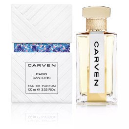 Carven Paris Santorini Eau de Parfum Vaporizador 100 Ml Unisex