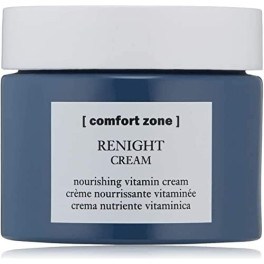 Comfort Zone Renight Cream 60 Ml Unisex