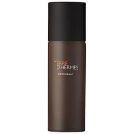 Hermes Terre D'hermès Deodorant Vaporizador 150 Ml Unisex