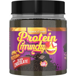 Protein Crrrunchy