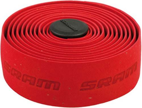 Sram Cinta Manillar Supercork Red Sram Cinta Manillar Supercork Red