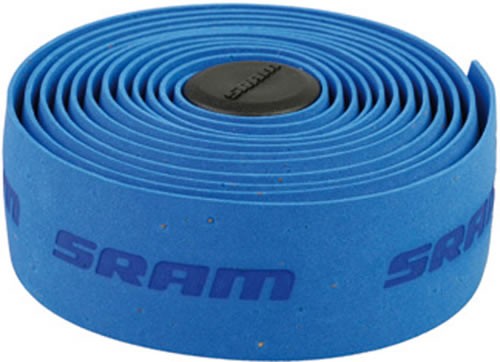 Sram Cinta Manillar Supercork Blue Sram Cinta Manillar Supercork Blue