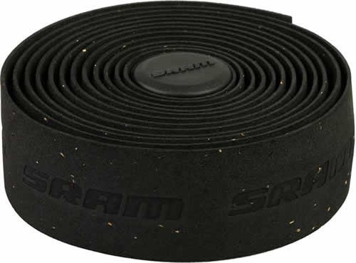 Sram Cinta Manillar Supercork Negro Sram Cinta Manillar Supercork Negro