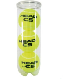 Head Bote De 3 Pelotas. Cs