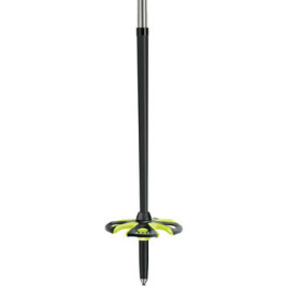Leki Kit Invierno Trail Running 120+125cm Multi