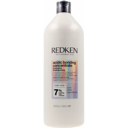 Redken Acidic Bonding Concentrate Shampoo 1000 Ml Unisex