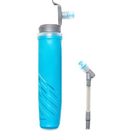 Hydrapak Bidón Flexible Ultraflask Speed 600 Ml Azul
