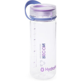 Hydrapak Bidón Recon 550 Ml Violeta