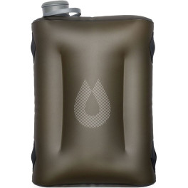 Hydrapak Depósito De Hidratación Seeker 4l Gris