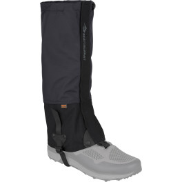 Sea To Summit Polaina Alpine Event Negra (libre De Pfc)
