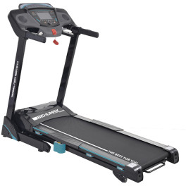 Behumax Cinta De Correr Treadmill Force  550