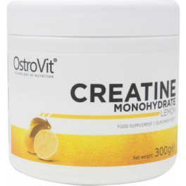 Ostrovit Creatina Monohidrato 300g