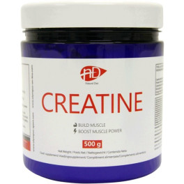 Natural Diet Pure Creatine 500g