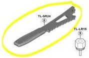 Shimano Llave De Cadena Tl-sr24 10-12vel Shimano Llave De Cadena Tl-sr24 10-12vel