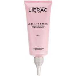 Lierac Body Lift Expert Concentre Cryoactif 100ml + Slimming Roller