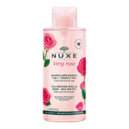 Nuxe Very Rose Agua Micelar 750ml