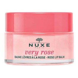 Nuxe Very Rose Balsamo De Labios 15gr