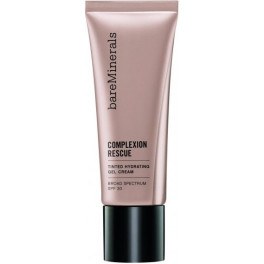 Bare Minerals Complexion Rescue Tinted Hydrating Gel Cream Spf30 Wheat 35 Unisex