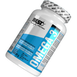Best Protein Omega 3 120 Caps