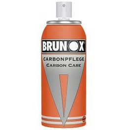 Brunox Spray Limpiador Carbono 120 Ml