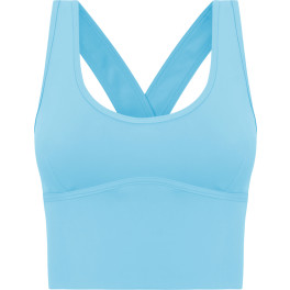 Born Living Yoga Top De Mujer Awat