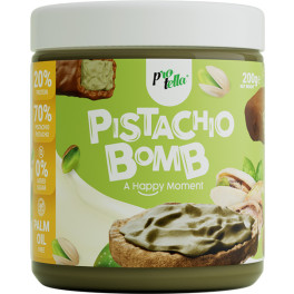 Protella Productos Pistachio Bomb 200gr