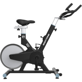 Bodytone Bici Indoor Rueda Inercia Trasera + Display +14kg