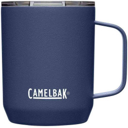 Camelbak Camp Mug Insulated Navy 340ml