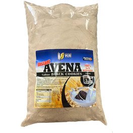 Iron Supplements Harina De Avena 1kg