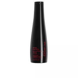 Shu Uemura Ashita Supreme Shampooing Revitalisation Intense 300 Ml Unisex