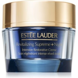 Estée Lauder Revitalizing Supreme + Night Intensive Restorative Cream 50 Unisex