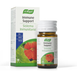 A.vogel Immune Support 30 Comp