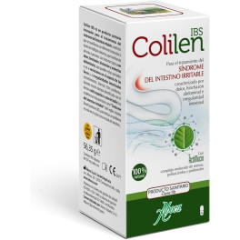 Aboca Colilen Ibs Intestino Irritable 96 Caps