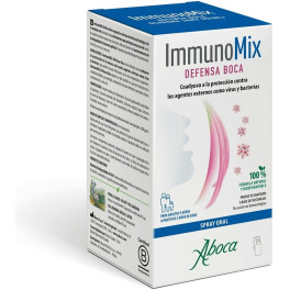 Aboca Immunomix Defensa Boca 30 Ml