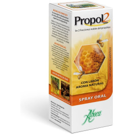 Aboca Propol 2 Emf Spray Forte 30 Ml
