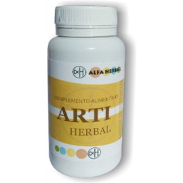 Alfa Herbal Arti Herbal 60 Caps